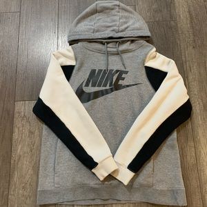 Nike hoodie